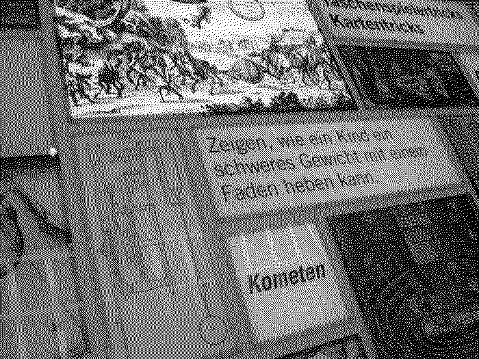 Humboldt Forum exhibition