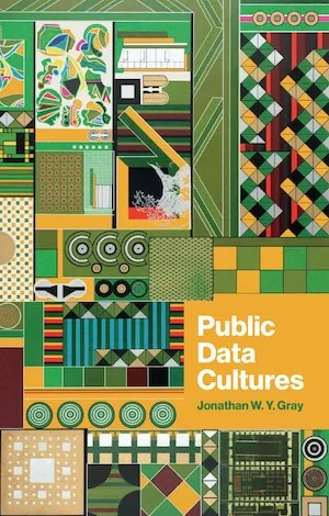 Public Data Cultures